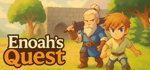 Enoah's Quest banner