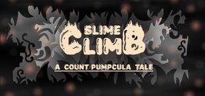 Slime Climb banner