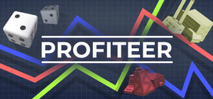 Profiteer banner