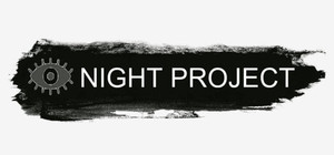 Night Project banner