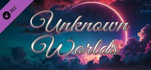 Master of Pieces © Jigsaw Puzzle DLC - Unknown Worlds banner