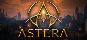 Astera banner