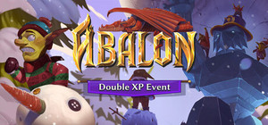 Abalon: Roguelike Tactics CCG banner