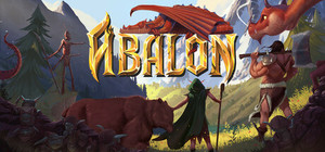 Abalon: Roguelike Tactics CCG banner