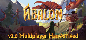 Abalon: Roguelike Tactics CCG banner