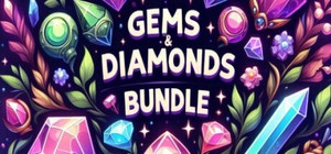 GEMS & DIAMONDS BUNDLE banner
