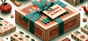 Mahjongg Bundle banner
