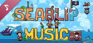 Seablip Soundtrack banner