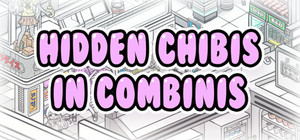 Hidden Chibis in Combinis banner