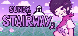 Sundy Stairway banner
