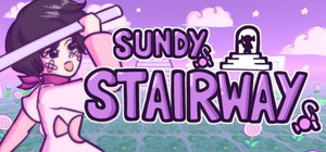 Sundy Stairway banner