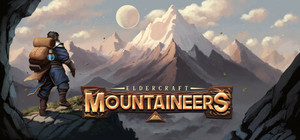 Eldercraft: Mountaineers banner