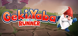 Geki Yaba Runner banner