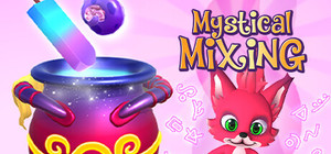 Mystical Mixing banner