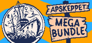 Apskeppet Mega Bundle banner