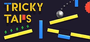 Tricky Taps banner