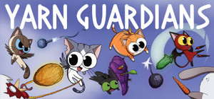 Yarn Guardians banner