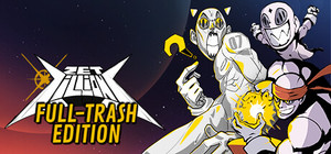 Zet Zillions Full-Trash Edition banner