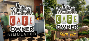 Cafe Farm banner
