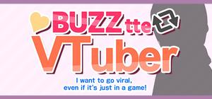 BuzzってVTuber banner