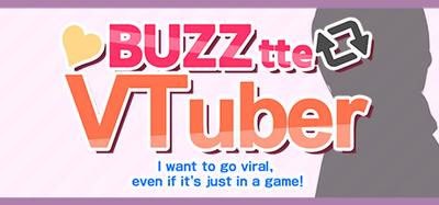 BuzzってVTuber