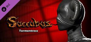 Succubus - Tormentress banner