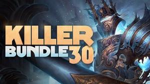 Killer Bundle 30 banner