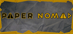 Paper Nomad banner
