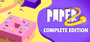 Paper io 2: Complete Edition banner