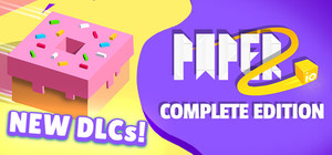 Paper io 2: Complete Edition banner