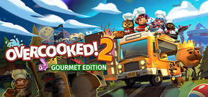 Overcooked! 2 - Complete the Set banner
