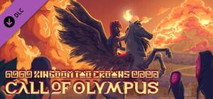 Kingdom Two Crowns: Call of Olympus banner