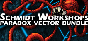 Paradox Vector Bundle banner