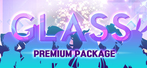 GLASS Perfect Pack banner