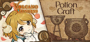 Princesses and Potions Bundle banner