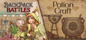 Backpack Full of Potions Bundle banner