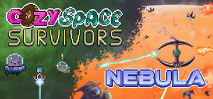 Cozy Nebula Survivors banner