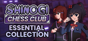 Shinogi Chess Club Essential Collection banner