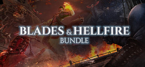 Blades & Hellfire banner