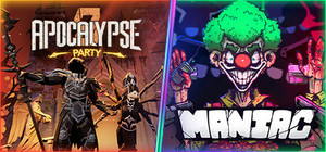 Mass Destruction Bundle banner