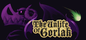 The Unlife of Gorlak banner