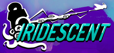 IRIDESCENT