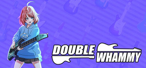 Double Whammy banner