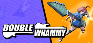 Double Whammy banner
