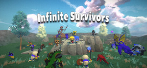 Infinite Survivors banner
