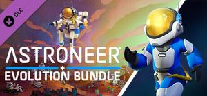 ASTRONEER: Evolution Bundle banner