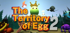 The Territory of Egg 2 banner