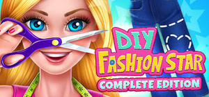 DIY Fashion Star: Complete Edition banner