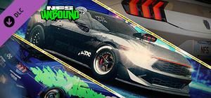Need for Speed™ Unbound - Vol.7 Premium Speed Pass banner