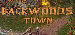 Backwoods Town banner
